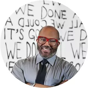 Trenton Doyle Hancock