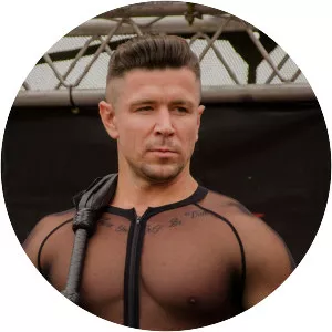 Trenton Ducati - Pornographic film actor