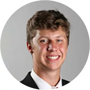 Trenton Gill - American football player