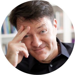 Trenton Merricks - Philosopher