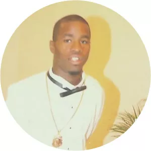 Treon Johnson - Denzel Curry's brother