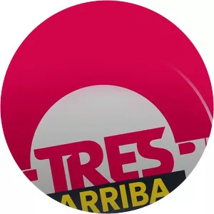 Tres ArribaSince 2018 - TV program