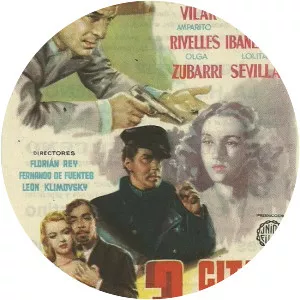 Tres citas con el destino (Maleficio)