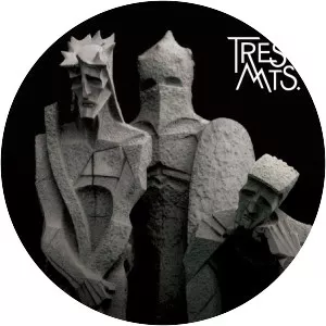 Tres Mts. - Rock band