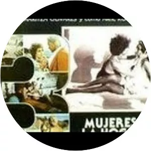 Tres mujeres en la hoguera