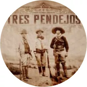 Tres Pendejos photograph