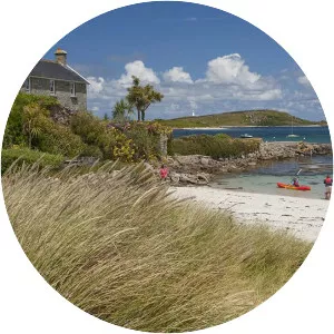 Tresco, Isles of Scilly