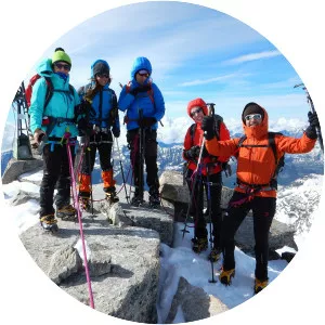 Tresenta - Mountain in Italy