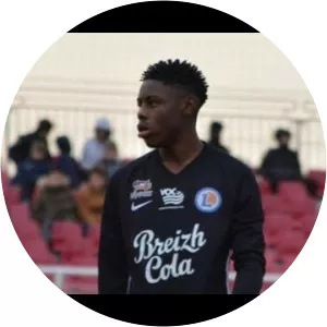 Tresor Antonio - Football player