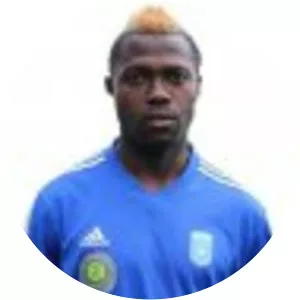Trésor Nyamwisi