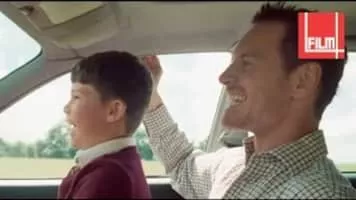 Trespass Against Us - 2016 ‧ Drama/Crime ‧ 1h 39m