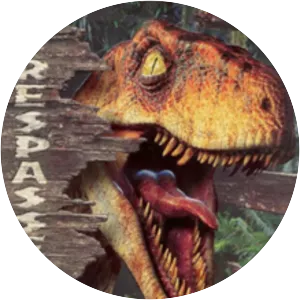 Trespasser - Video game