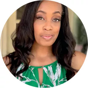 Tressa Epps - Film producer