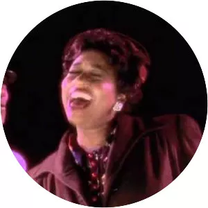 Tressa Thomas - Movie actress