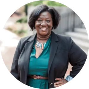 Tressie McMillan Cottom