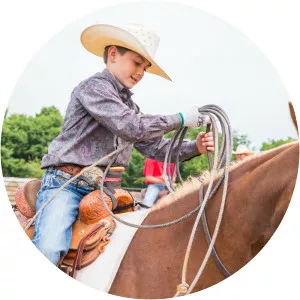 Treston Brazile photograph