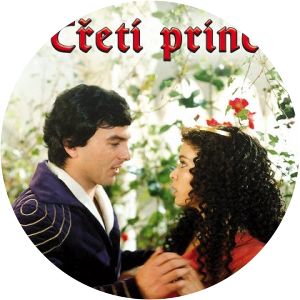 treti princ - 1983 ‧ Fantasy/Romance ‧ 1h 24m