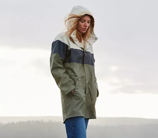 Tretorn Stockholm Showroom