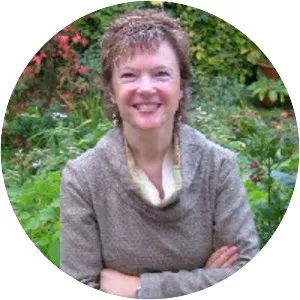 Trev Lynn Broughton - Author