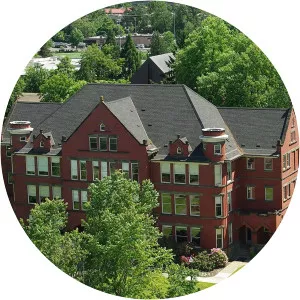 Treval Clifford Powers