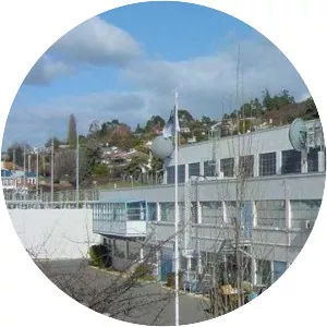 Trevallyn Power Station