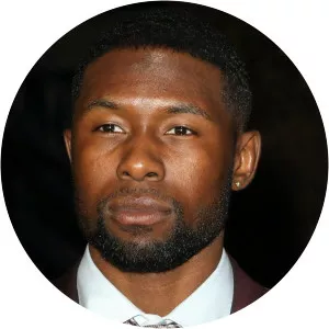 Trevante Rhodes