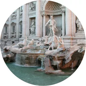 Trevi