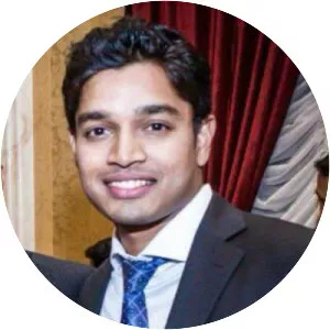 Trevin Bastiampillai