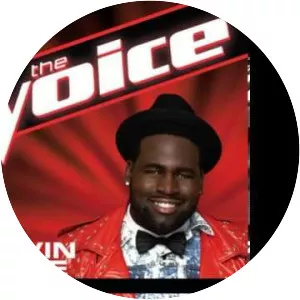 Trevin Hunte - Musical artist