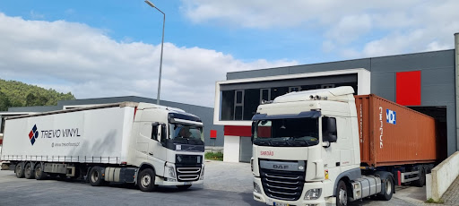 Trevo Floors - Import export company in Portugal