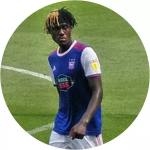 Trevoh Chalobah