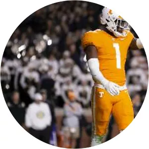 Trevon Flowers - American football player