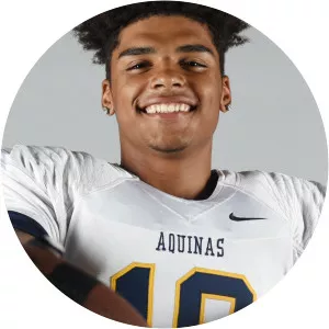 Trevon Grimes