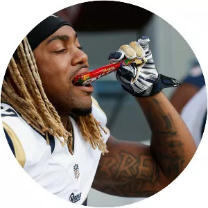 Trevon Mason - American football running back