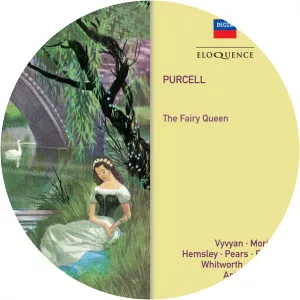 Trevor Anthony - Musical artist