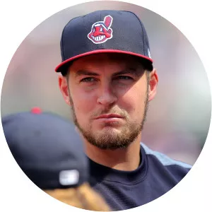 Trevor Bauer - Baseball pitcher