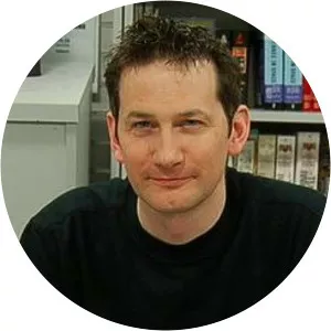 Trevor Baxendale - Writer