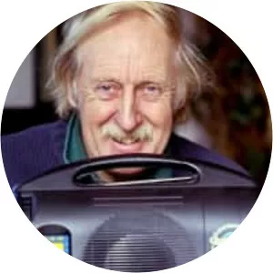 Trevor Baylis