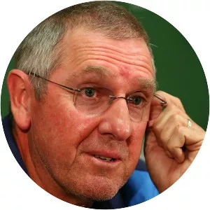 Trevor Bayliss