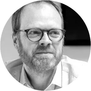 Trevor Birney - Film producer