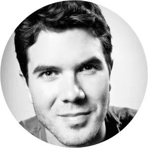 Trevor Boggs photograph