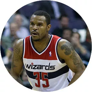 Trevor Booker - American basketball player