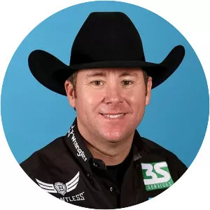 Trevor Brazile - Rodeo performer