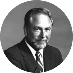 Trevor Colbourn - Australian professor