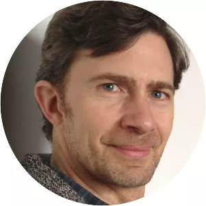 Trevor Corson - Writer