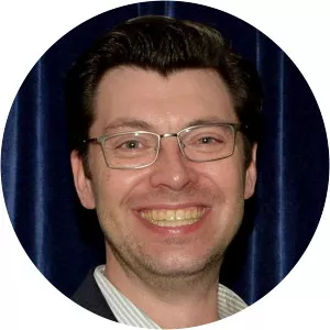 Trevor Crafts - Film producer