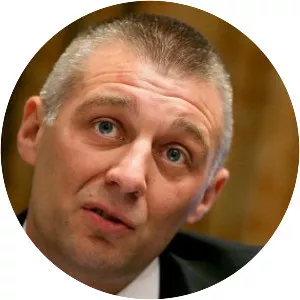 Trevor Croly - Irish football coach