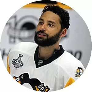 Trevor Daley