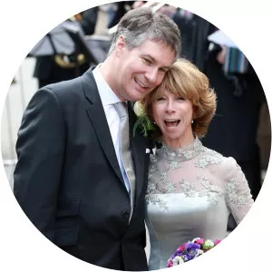 Trevor Dawson photograph