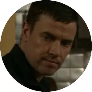 Trevor Dean - Fictional character